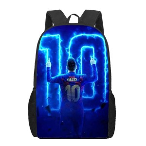 Plecak dziecięcy - piłkarz    