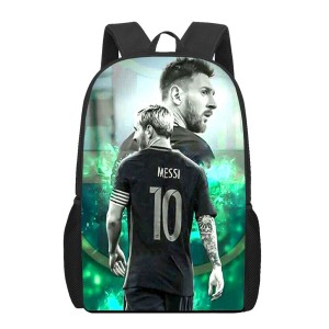 Plecak dziecięcy - piłkarz    