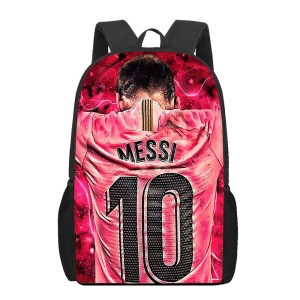Plecak dziecięcy - piłkarz       