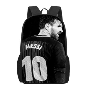 Plecak dziecięcy - piłkarz      