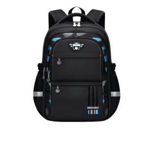 Plecak szkolny praktyczny młodzieżowy    