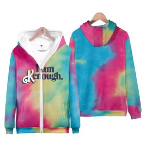 Bluza 3D bajka film BARBIE XXS - 4XL HIT 2023 D