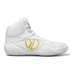 Lekkie Buty Treningowe z Wysoką Cholewką – Idealne do MMA, Boksu i Fitnessu