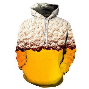 Bluza UNISEX 3D   Śmieszne  XXS - 4XL     