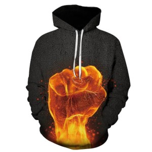 Bluza UNISEX 3D   Śmieszne  XXS - 4XL    