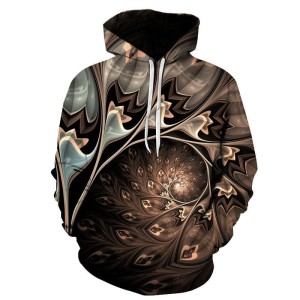 Bluza UNISEX 3D   Śmieszne  XXS - 4XL      