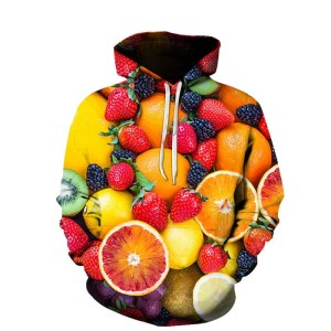 Bluza UNISEX 3D   Śmieszne  XXS - 4XL    