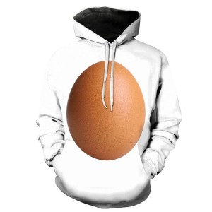 Bluza UNISEX 3D   Śmieszne  XXS - 4XL       