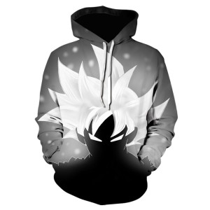 Bluza UNISEX 3D   Śmieszne  XXS - 4XL    