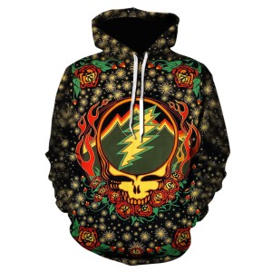 Bluza UNISEX 3D   Śmieszne  XXS - 4XL       