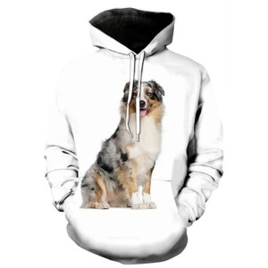 Bluza dziecięca 3D PSY Rozmiar 100-160      