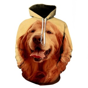 Bluza dziecięca 3D PSY Rozmiar 100-160       