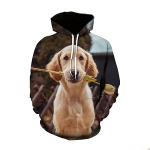 Bluza dziecięca 3D PSY Rozmiar 100-160        
