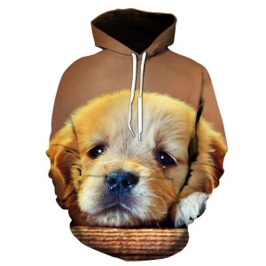 Bluza dziecięca 3D PSY Rozmiar 100-160                  