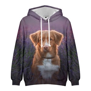 Bluza UNISEX 3D PSY Rozmiar XXS-4XL