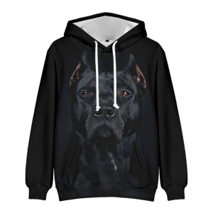 Bluza UNISEX 3D PSY Rozmiar XXS-4XL