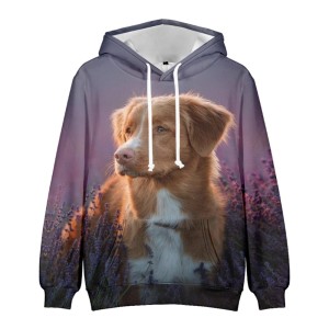 Bluza UNISEX 3D PSY Rozmiar XXS-4XL