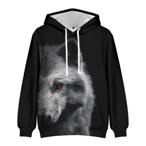 Bluza UNISEX 3D PSY Rozmiar XXS-4XL